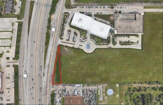 More details for W Sam Houston Pkwy N and Fallbrook, Houston, TX - Land for Sale