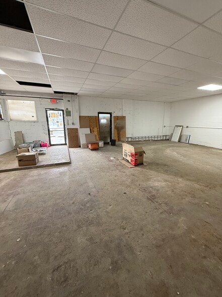 860 E Long St, Columbus, OH for lease - Interior Photo - Image 3 of 6