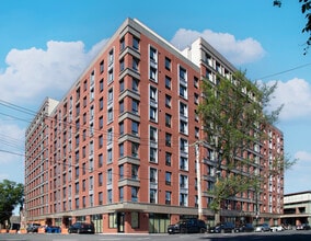 700 E 241st St, Bronx, NY for lease Interior Photo- Image 1 of 6