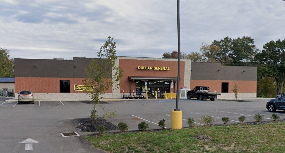 201 Starr Rd, Russellton, PA for sale - Building Photo - Image 1 of 1