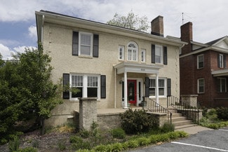 Plus de détails pour 485 S Pine St, Spartanburg, SC - Bureau à louer
