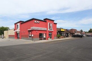 Plus de détails pour 162 S Main St, Albion Town Orleans, NY - Commerce de détail à louer