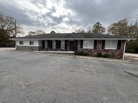 526-530 Lyle Cir, Lawrenceville GA - Warehouse