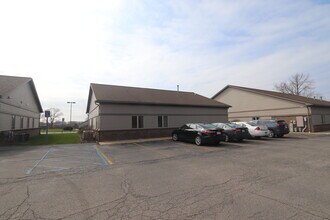 3471 E Grand River Ave, Howell, MI for lease Building Photo- Image 1 of 2