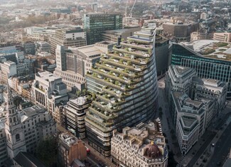 Plus de détails pour 120 Fleet St, London - Bureau à louer