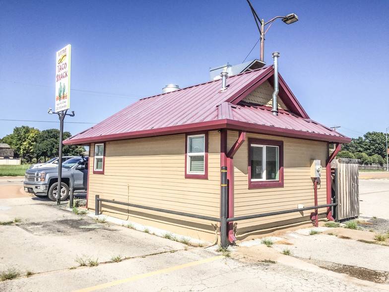 914 W Kramer Rd, Burkburnett, TX for sale - Primary Photo - Image 1 of 1