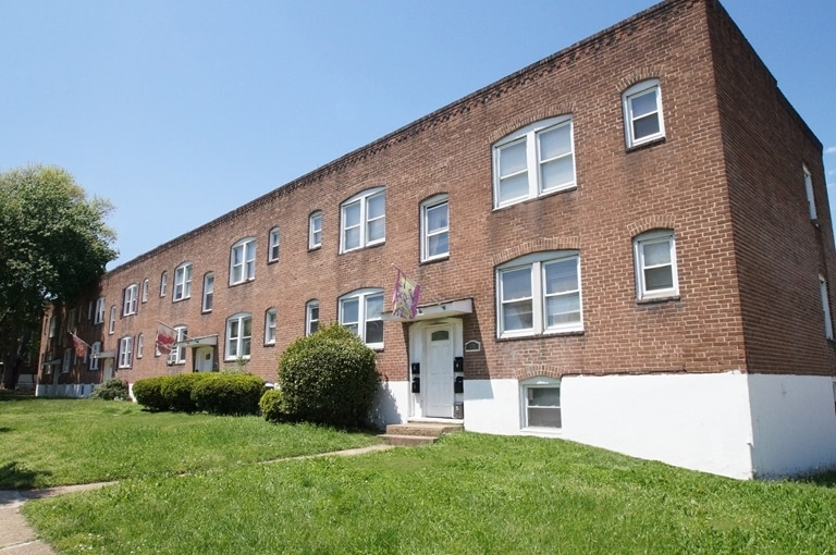 1500-1506 Spruce St, Curtis Bay, MD for sale Primary Photo- Image 1 of 3