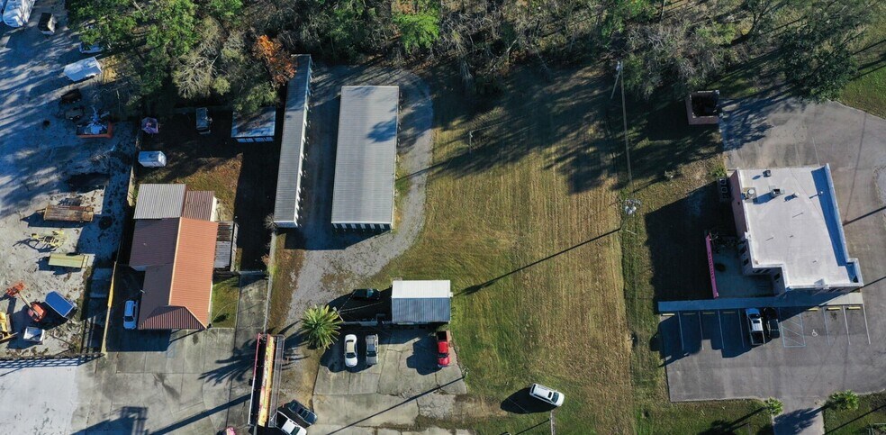 623 Highway 90, Waveland, MS à vendre - Aérien - Image 3 de 3