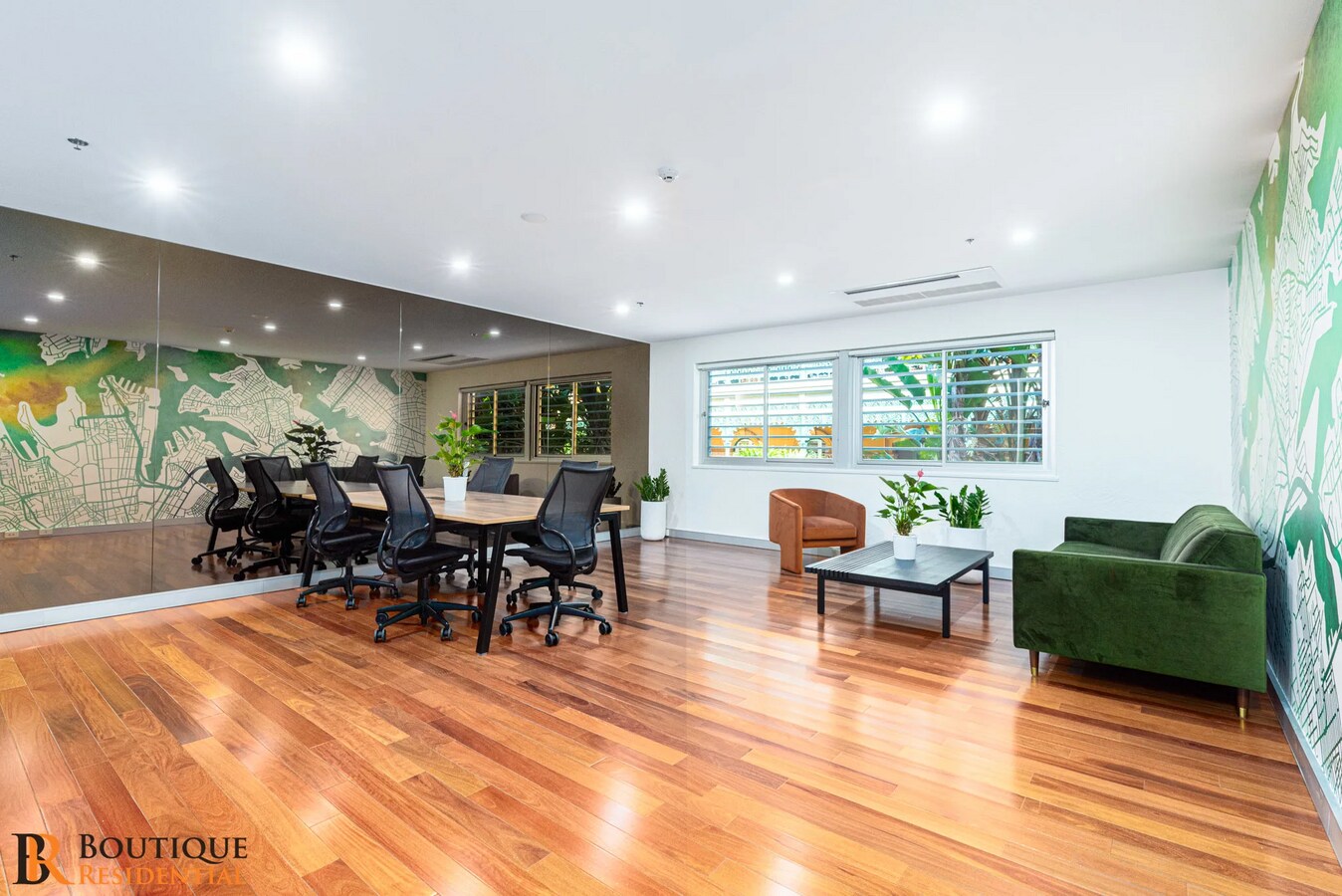 166 Glebe Point Rd, Glebe, NSW 2037 - Unit 206 - - Interior Photo - Image 1 of 7