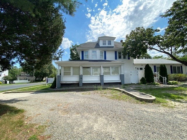 329 S Main St, Barnegat, NJ for lease - Building Photo - Image 2 of 15