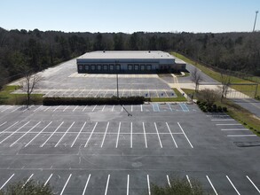 4674 Westgate Pky, Dothan, AL for lease Aerial- Image 2 of 20