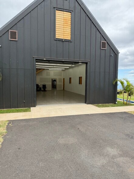 7700 Kula Hwy, Kula, HI à louer - Photo du bâtiment - Image 2 de 5