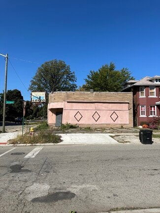 More details for 8900 3rd St, Detroit, MI - Retail for Sale