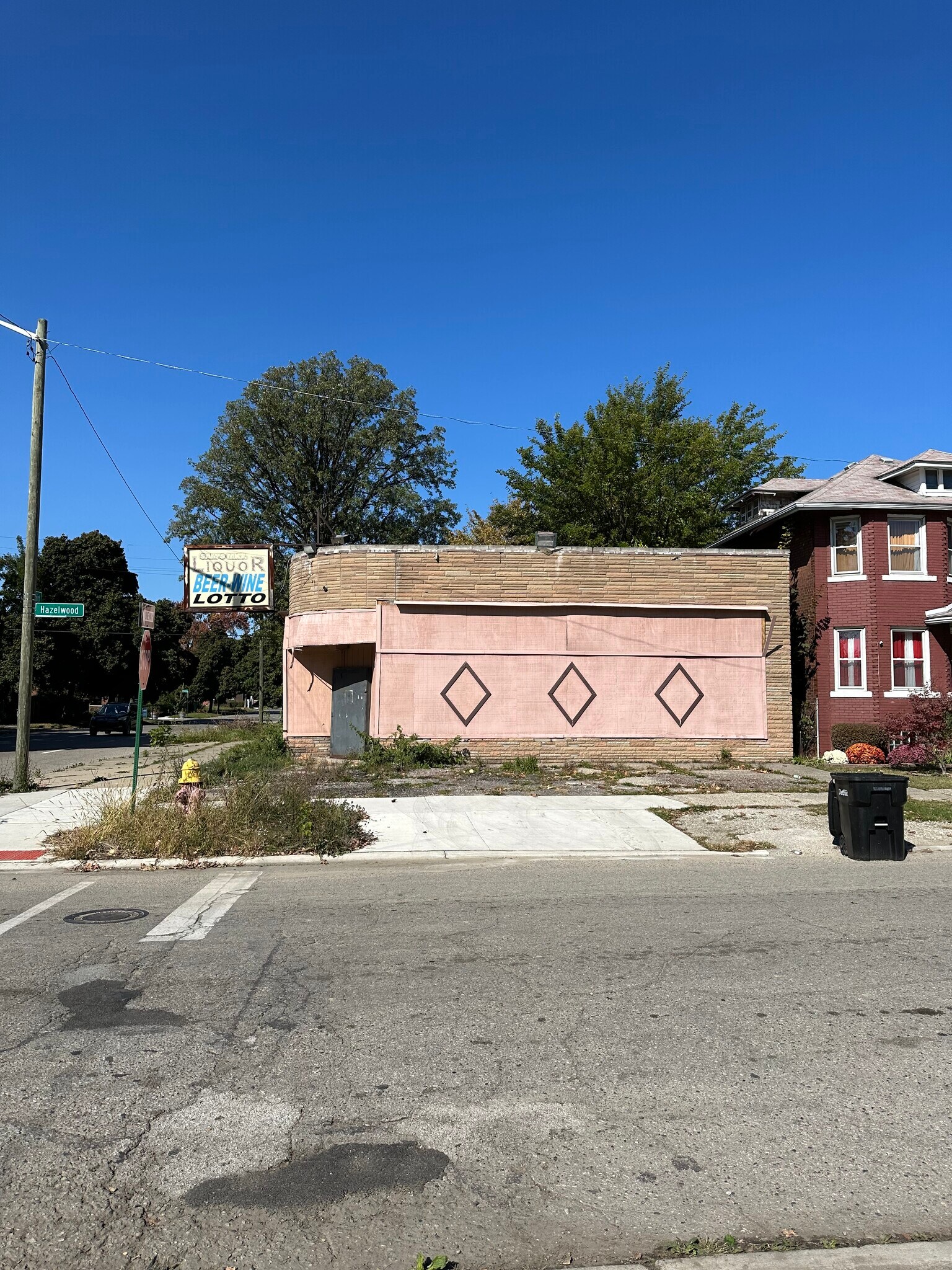 8900 3rd St, Detroit, MI for sale Primary Photo- Image 1 of 4