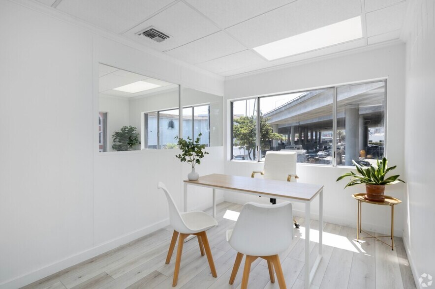 11520 Jefferson Blvd, Culver City, CA à louer - Photo intérieure - Image 3 de 15