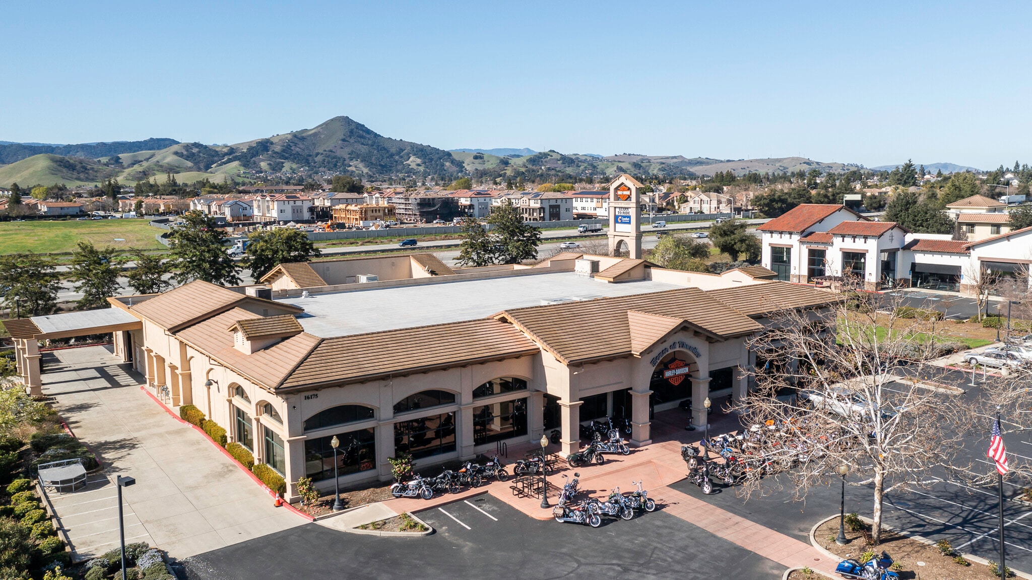 16175 Condit Rd, Morgan Hill, CA for lease Building Photo- Image 1 of 28