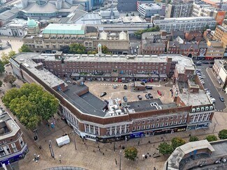 More details for 28 Paragon St, Hull - Retail for Lease