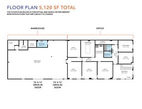 77 W Illiana St, Orlando, FL à louer Photo intérieure- Image 1 de 10