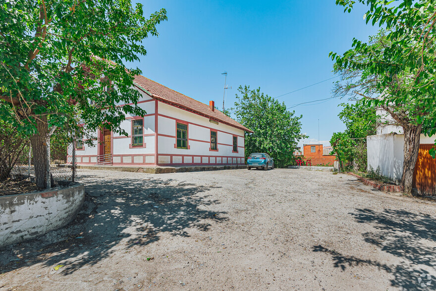 Carretera de Fuencarral, 106, Alcobendas, Madrid à vendre - Photo principale - Image 1 de 3