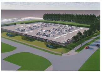 More details for Tilers Rd, Milton Keynes - Industrial for Lease