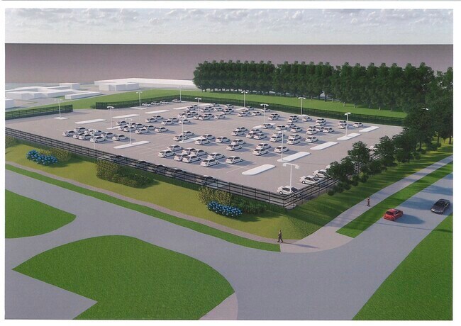 More details for Tilers Rd, Milton Keynes - Industrial for Lease