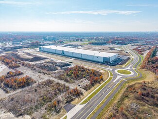 Plus de détails pour 109 Corrina Dr, Columbus, OH - Industriel à louer