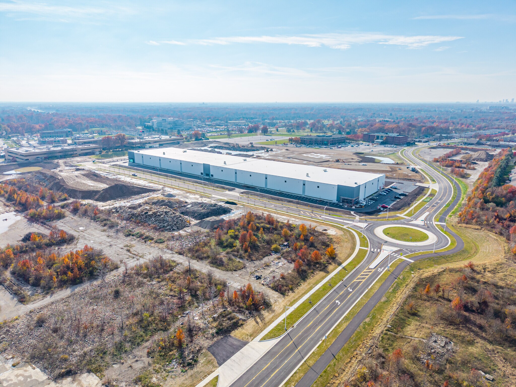 109 Corrina Dr, Columbus, OH for lease Building Photo- Image 1 of 5