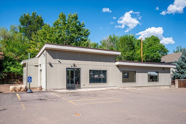 More details for 2120 Ford St, Golden, CO - Retail for Sale