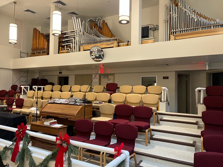 789 Jefferson Ave, Brooklyn, NY à louer - Photo intérieure - Image 3 de 5