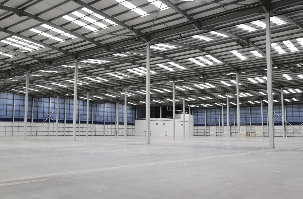 Vulcan Way, Lutterworth for lease Interior Photo- Image 1 of 2