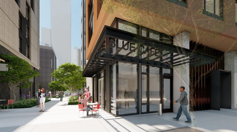 200 Folsom St, San Francisco, CA for lease Building Photo- Image 1 of 5