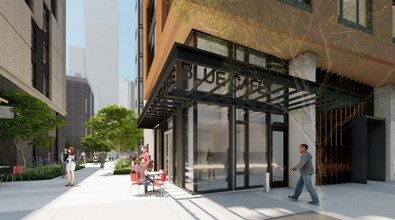 200 Folsom St, San Francisco, CA for lease Building Photo- Image 1 of 5