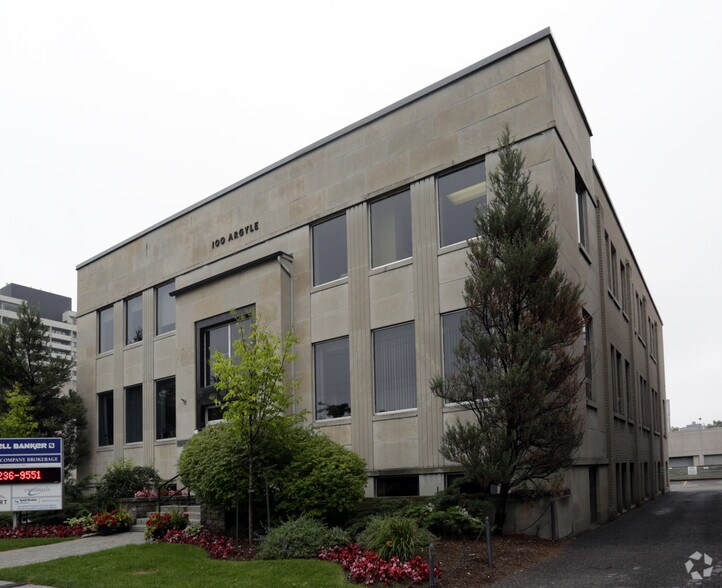 100 Argyle Ave, Ottawa, ON à vendre - Photo principale - Image 1 de 1