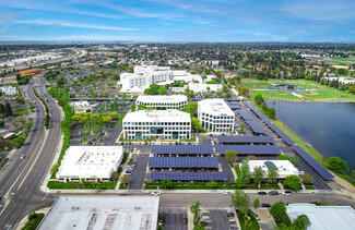 Plus de détails pour 7108 N Fresno St, Fresno, CA - Bureau à louer