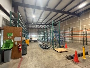 700 Conger St, Eugene, OR for lease Interior Photo- Image 2 of 3
