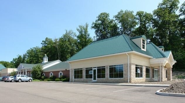 3443 Medina Rd, Medina, OH à louer - Photo du bâtiment - Image 2 de 5