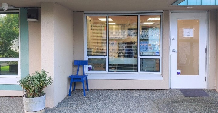 2105 Dowler Pl, Victoria, BC for lease Building Photo- Image 1 of 2