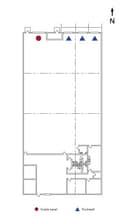 2140 S 7th Ave, Phoenix, AZ for lease Floor Plan- Image 1 of 1