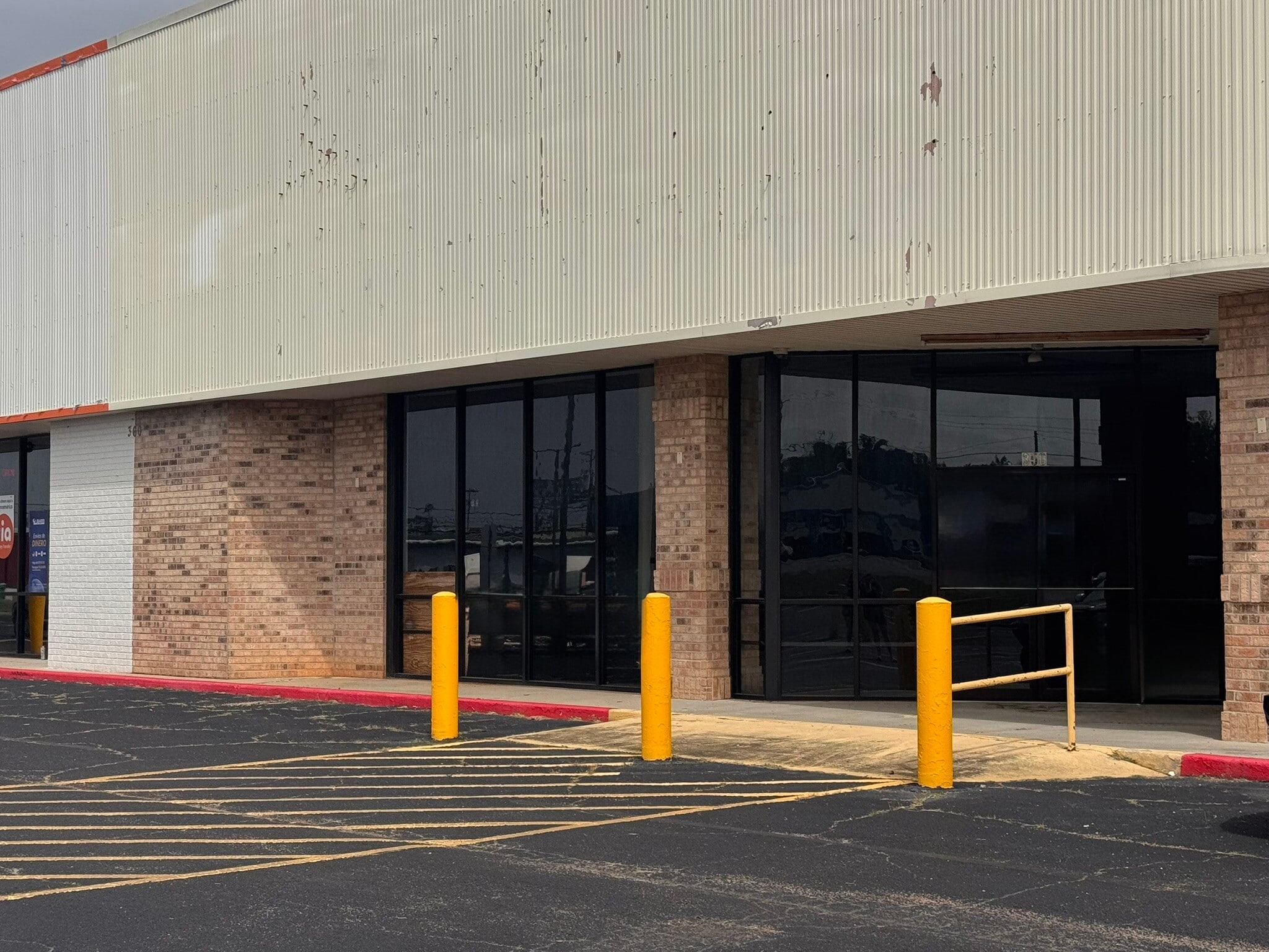 330-380 Pass Rd, Gulfport, MS for sale Building Photo- Image 1 of 4