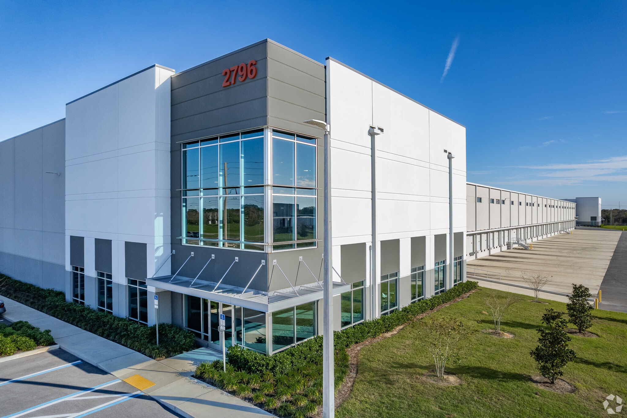 2796 NW 35th St, Ocala, FL for lease Primary Photo- Image 1 of 16