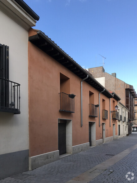 Calle Bedel, 6, Alcalá De Henares, Madrid for sale - Primary Photo - Image 1 of 2