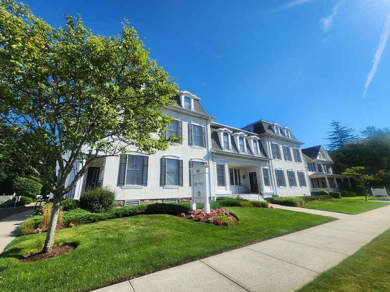 50 Cherry St, Milford, CT for lease - Building Photo - Image 2 of 10