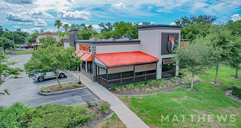 3105 SW 34th St, Gainesville, FL for sale - Building Photo - Image 1 of 4