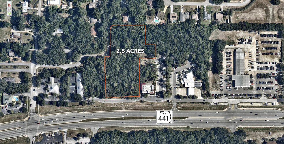 18221 US Highway 441, Eustis, FL for sale - Building Photo - Image 3 of 14