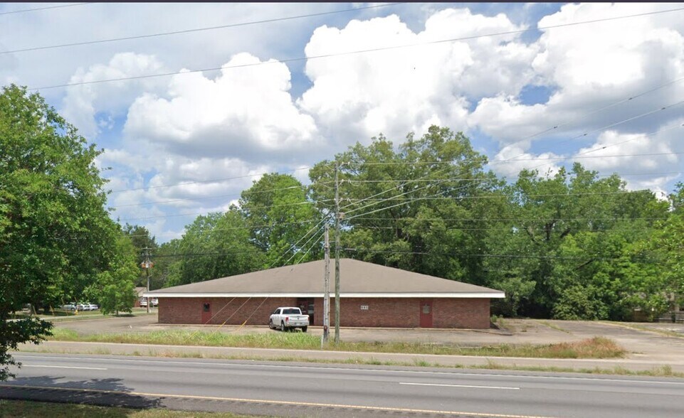 901 E South Blvd, Montgomery, AL for sale - Building Photo - Image 2 of 5