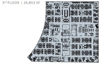10 Canal Park, Cambridge, MA for lease Floor Plan- Image 1 of 1