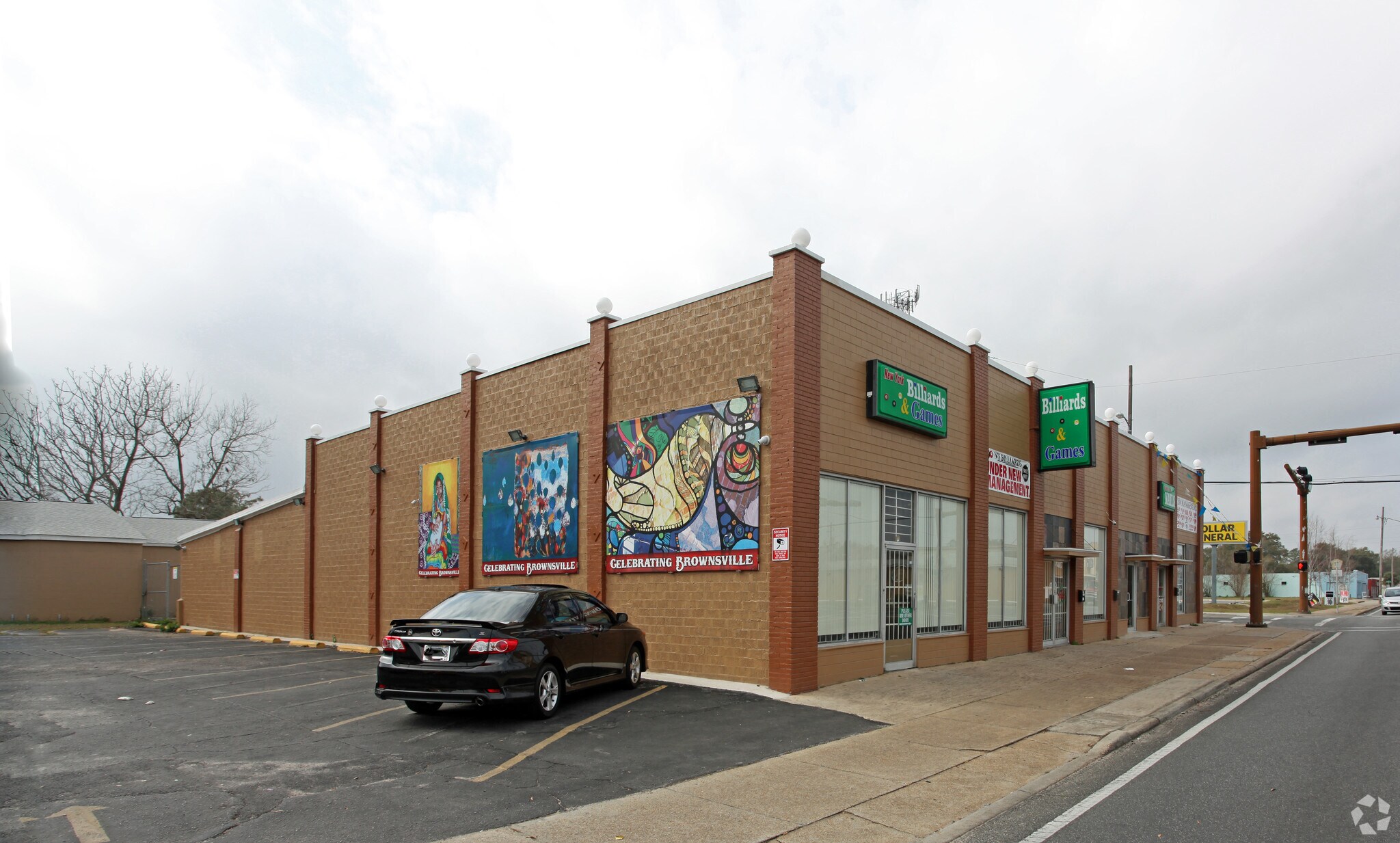 2515-2517 Cervantes St, Pensacola, FL à vendre Photo principale- Image 1 de 3