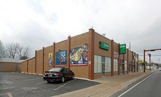 Plus de détails pour 2515-2517 Cervantes St, Pensacola, FL - Commerce de détail à vendre