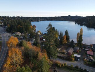 Plus de détails pour 1981 Chico Way, Bremerton, WA - Terrain à vendre