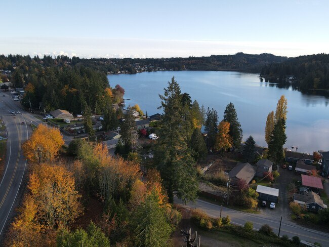 Plus de détails pour 1981 Chico Way, Bremerton, WA - Terrain à vendre